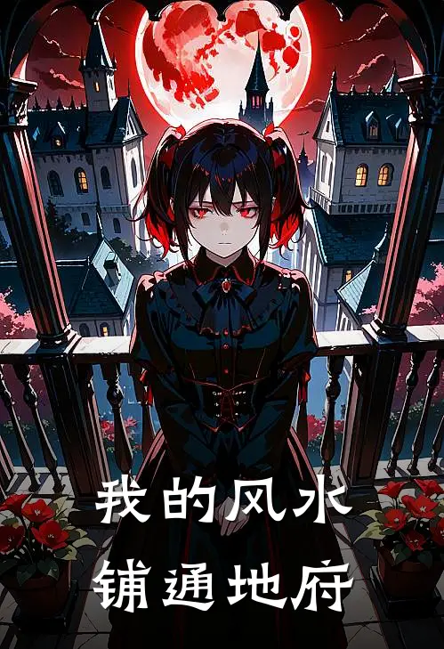 我的风水铺通地府林小风张伟热门小说完结_热门的小说我的风水铺通地府林小风张伟