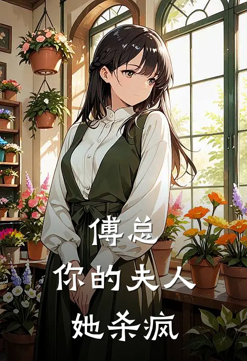 傅总，你的夫人她杀疯(林薇薇苏清璃)火爆小说_《傅总，你的夫人她杀疯》林薇薇苏清璃小说免费在线阅读