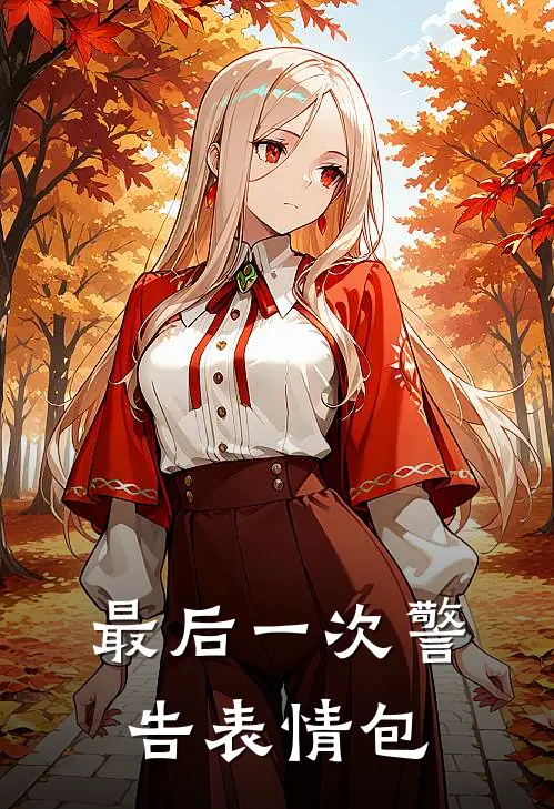 最后一次警告表情包