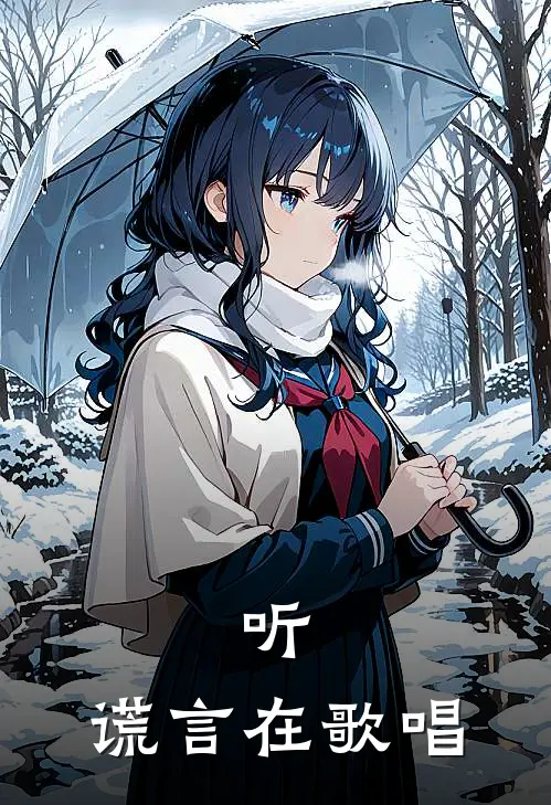 听，谎言在歌唱