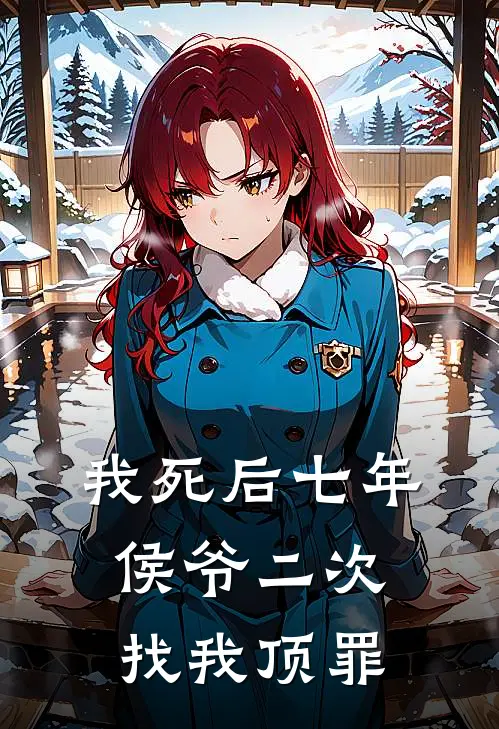 我死后七年，侯爷二次找我顶罪