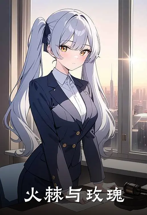 火棘与玫瑰全文免费阅读无弹窗大结局_火棘与玫瑰（苏毅赵林）最新小说