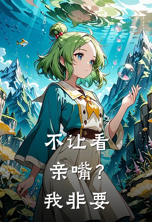 不让看亲嘴？我非要周荔陆平安小说完整版免费阅读_最新章节列表不让看亲嘴？我非要(周荔陆平安)