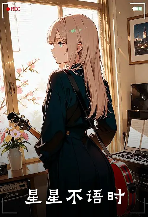 星星不语时(林晚江屿默)免费阅读_无弹窗全文免费阅读星星不语时林晚江屿默