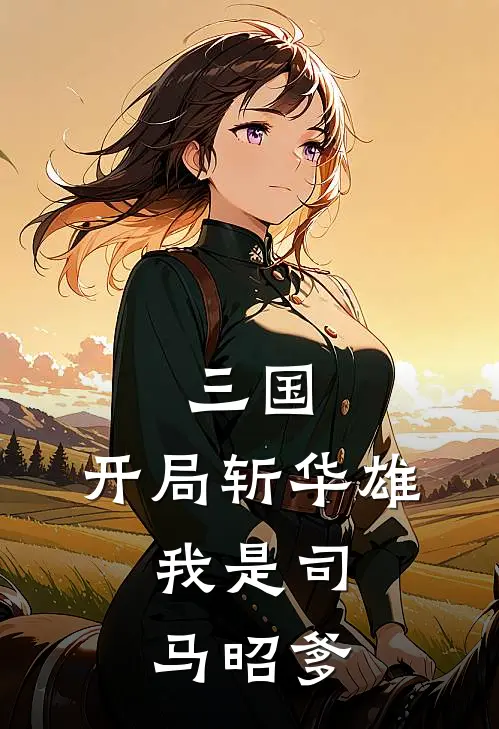 三国：开局斩华雄，我是司马昭爹华雄墨生热门的小说_热门小说在线阅读三国：开局斩华雄，我是司马昭爹华雄墨生