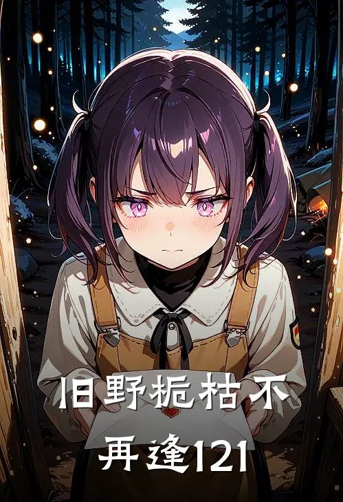 旧野栀枯不再逢121