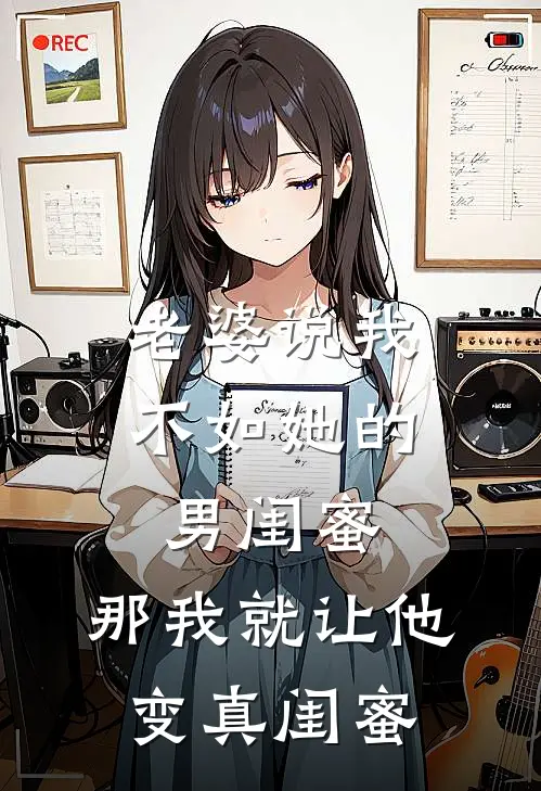 老婆说我不如她的男闺蜜，那我就让他变“真闺蜜顾城江泽完结小说大全_免费热门小说老婆说我不如她的男闺蜜，那我就让他变“真闺蜜(顾城江泽)