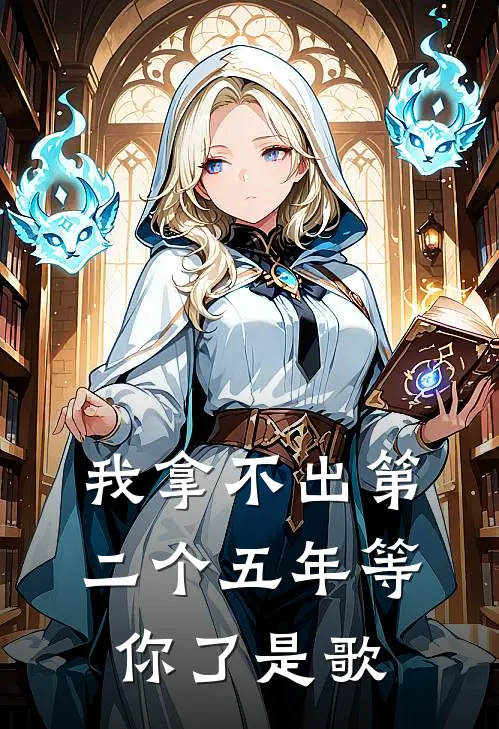 我拿不出第二个五年等你了是歌