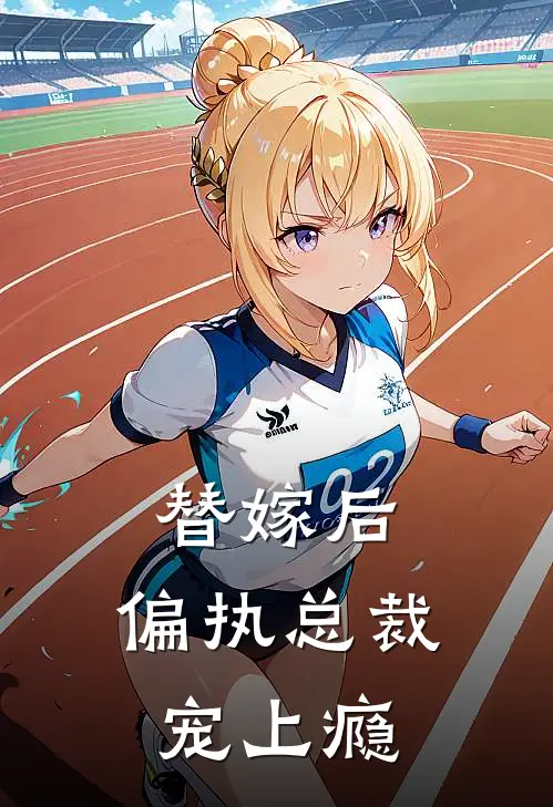 替嫁后，偏执总裁宠上瘾