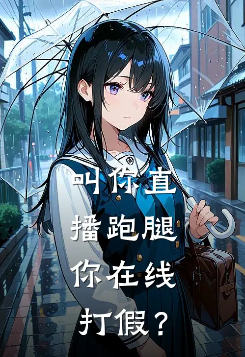 叫你直播跑腿，你在线打假？白晋帆白晋帆全本完结小说_最新章节列表叫你直播跑腿，你在线打假？(白晋帆白晋帆)