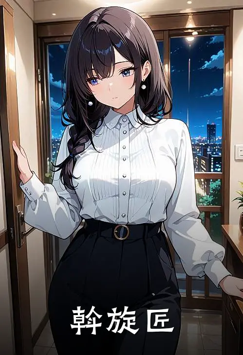 斡旋匠墨桓王莽完本小说大全_免费小说免费阅读斡旋匠(墨桓王莽)