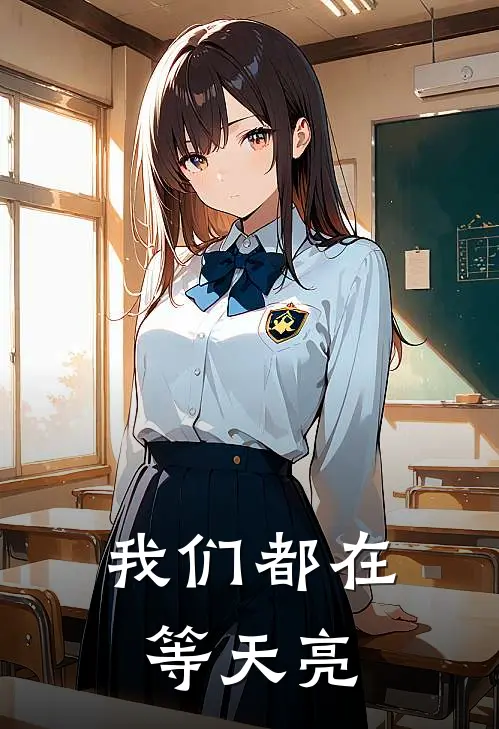 我们都在等天亮