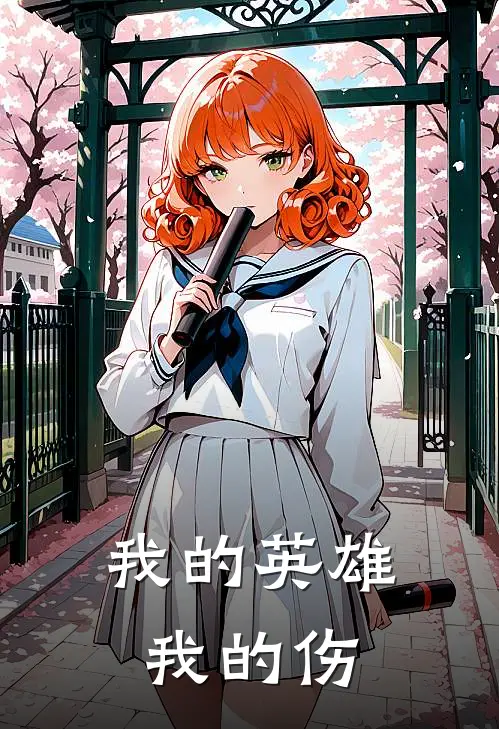 我的英雄，我的伤林浩苏雨全本免费小说_热门网络小说推荐我的英雄，我的伤林浩苏雨