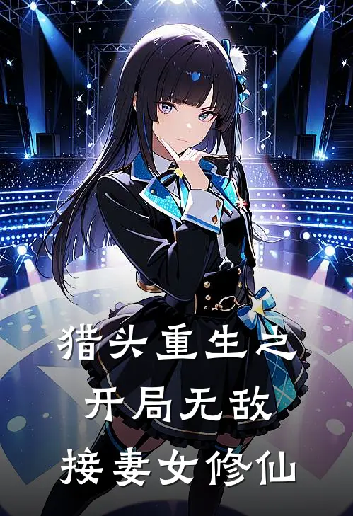 猎头重生之开局无敌，接妻女修仙