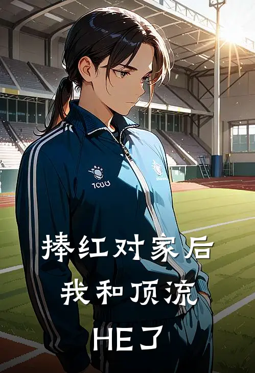 捧红对家后，我和顶流HE了