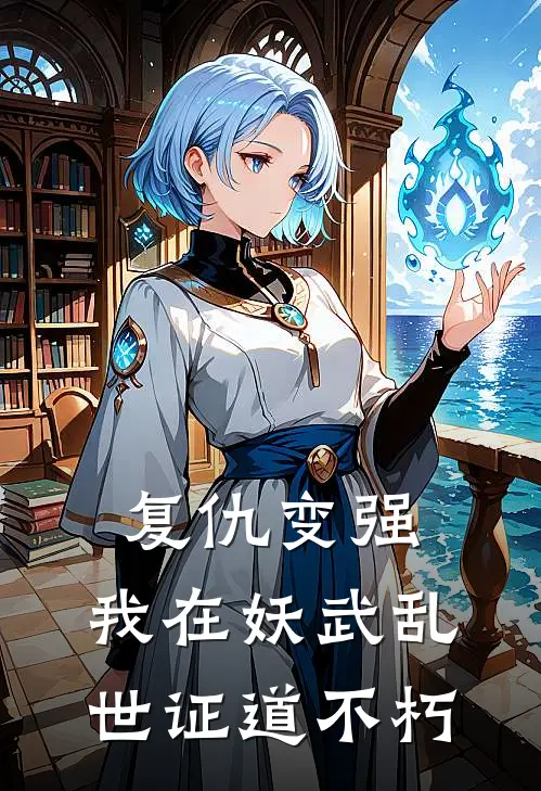 复仇变强：我在妖武乱世证道不朽陆旭陆东山新热门小说_最新章节列表复仇变强：我在妖武乱世证道不朽(陆旭陆东山)