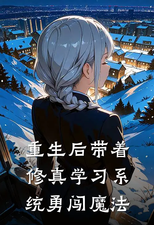 重生后带着修真学习系统勇闯魔法(星野月雅)完本小说_热门的小说重生后带着修真学习系统勇闯魔法星野月雅