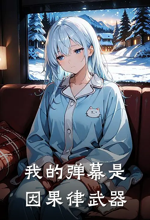 我的弹幕是因果律武器林奇王霸最新热门小说_我的弹幕是因果律武器全本在线阅读