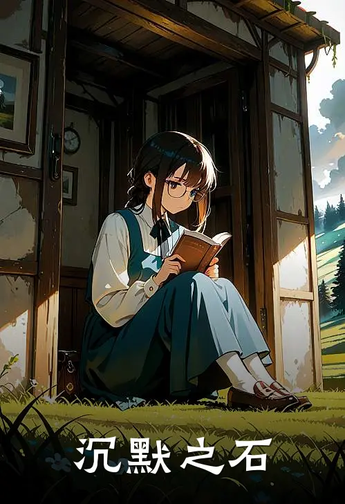 沉默之石(埃登玛雅)小说免费阅读无弹窗_完结小说沉默之石埃登玛雅