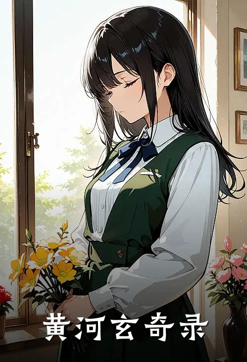黄河玄奇录陈墨苏玥最新章节免费阅读_黄河玄奇录热门小说
