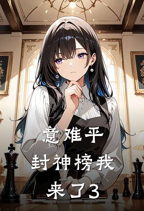 意难平，封神榜我来了(3)