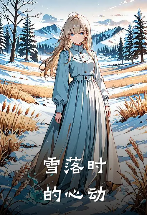 雪落时的心动苏言沈知珩热门的网络小说_完整版小说雪落时的心动(苏言沈知珩)