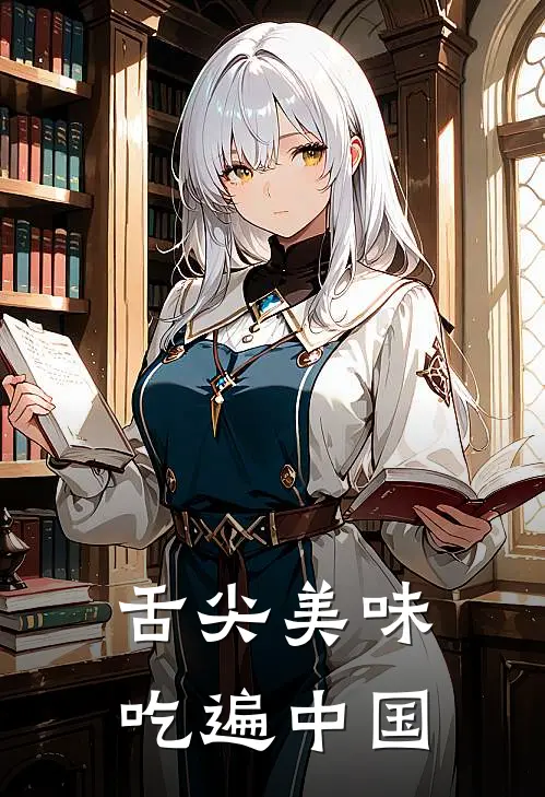 舌尖美味：吃遍中国(叶涵郑宁)在线阅读免费小说_完整版小说免费阅读舌尖美味：吃遍中国(叶涵郑宁)