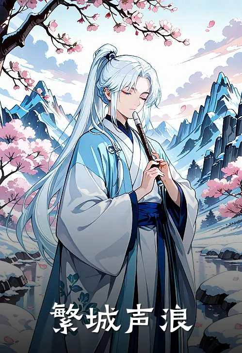 繁城声浪(江绾笙张明)网络热门小说_最新小说繁城声浪(江绾笙张明)