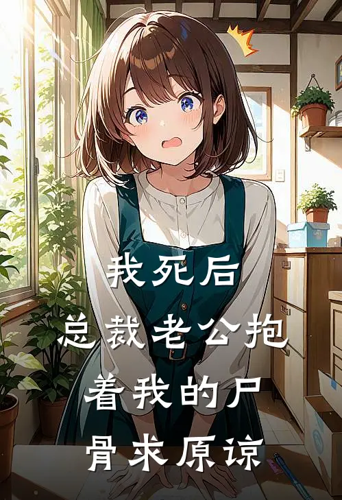 我死后，总裁老公抱着我的尸骨求原谅(许川沈靖南)小说免费在线阅读_我死后，总裁老公抱着我的尸骨求原谅(许川沈靖南)大结局阅读