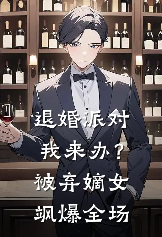 退婚派对我来办？被弃嫡女飒爆全场