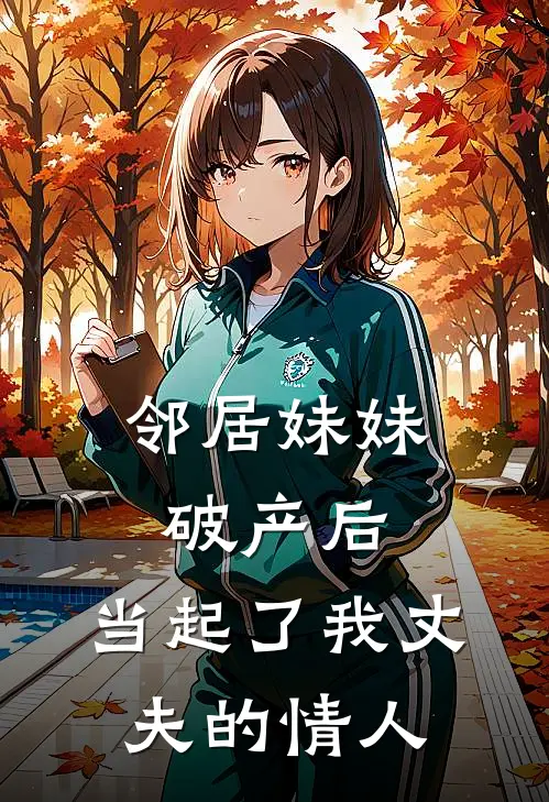 邻居妹妹破产后，当起了我丈夫的情人(江之月格拉夫)小说最新章节_全文免费小说邻居妹妹破产后，当起了我丈夫的情人江之月格拉夫