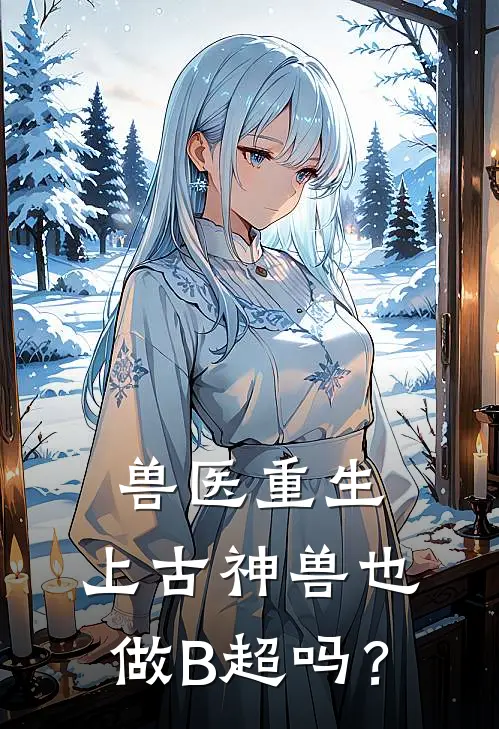 兽医重生：上古神兽也做B超吗？