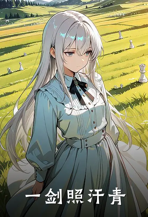 一剑照汗青