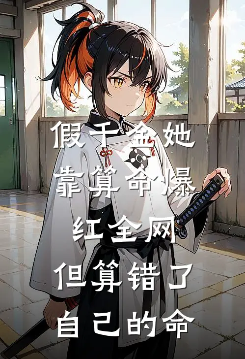 假千金她靠算命爆红全网，但算错了自己的命