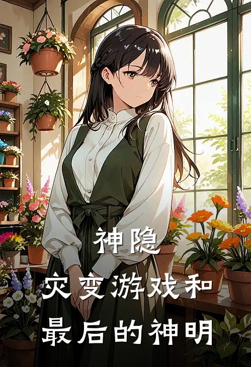 《神隐：灾变游戏和最后的神明》辛舟林夏免费完本小说在线阅读_《神隐：灾变游戏和最后的神明》辛舟林夏免费小说