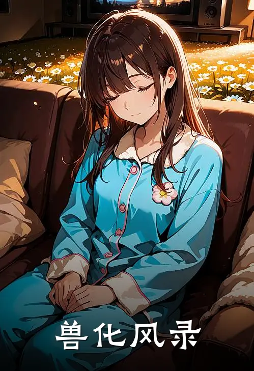 兽化风录叶澜霜翎好看的小说推荐完结_在哪看免费小说兽化风录叶澜霜翎