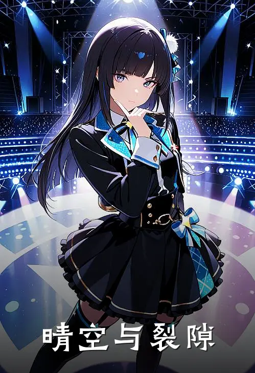 晴空与裂隙(林薇沈黯)全文在线阅读_(晴空与裂隙)精彩小说