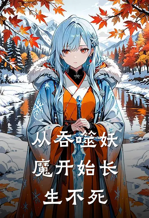 林夜林大山《从吞噬妖魔开始长生不死》全文免费阅读_从吞噬妖魔开始长生不死全集在线阅读