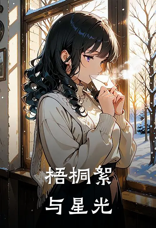 《梧桐絮与星光》陆昭衍林晚星_(梧桐絮与星光)全集在线阅读