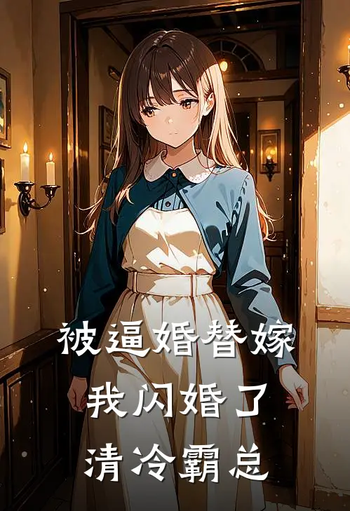 被逼婚替嫁，我闪婚了清冷霸总(沈柚傅淮谨)好看的完结小说_完本小说被逼婚替嫁，我闪婚了清冷霸总沈柚傅淮谨