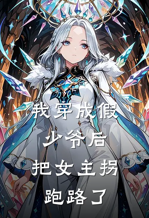 《我穿成假少爷后，把女主拐跑路了》郭帅郭峰全本阅读_(郭帅郭峰)全集阅读