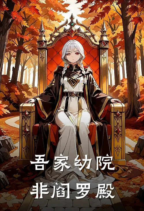 吾家幼院，非阎罗殿(陈平安陈平安)已完结小说_小说免费阅读吾家幼院，非阎罗殿陈平安陈平安