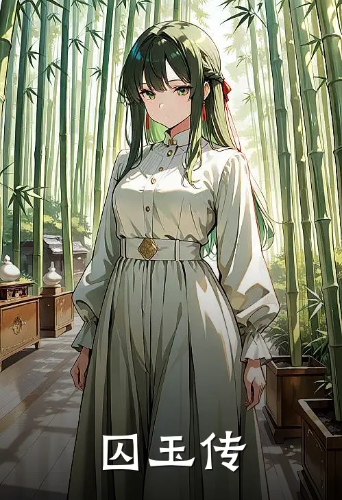 囚玉传(苏月窈沈清晏)无弹窗小说免费阅读_小说完整版免费阅读囚玉传苏月窈沈清晏