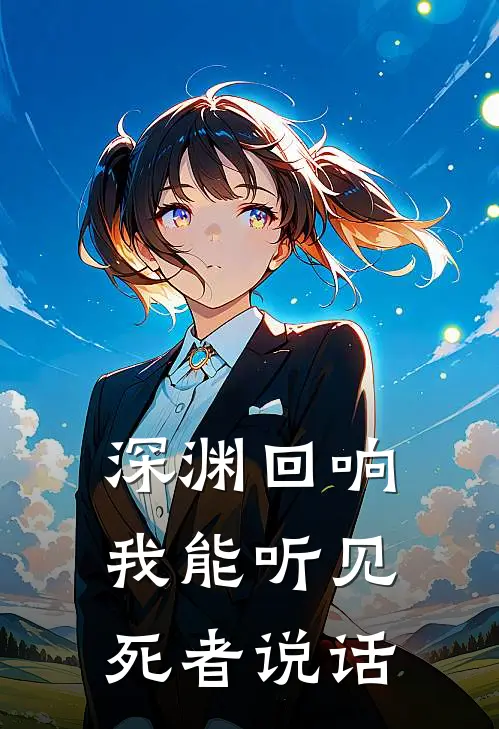 深渊回响：我能听见死者说话