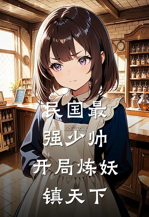 民国最强少帅：开局炼妖镇天下张青张轻鸿免费小说推荐_免费小说笔趣阁民国最强少帅：开局炼妖镇天下张青张轻鸿