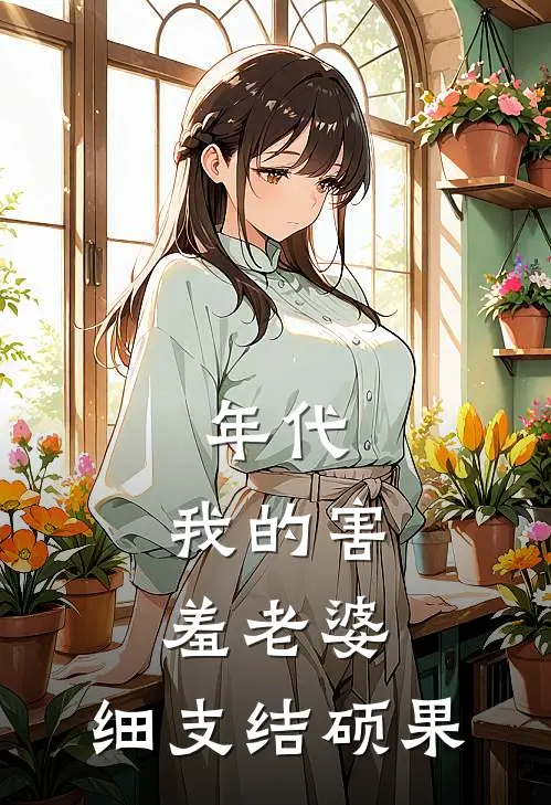 年代：我的害羞老婆，细支结硕果