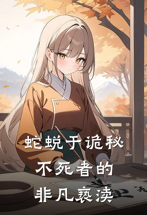 蛇蜕于诡秘：不死者的非凡亵渎