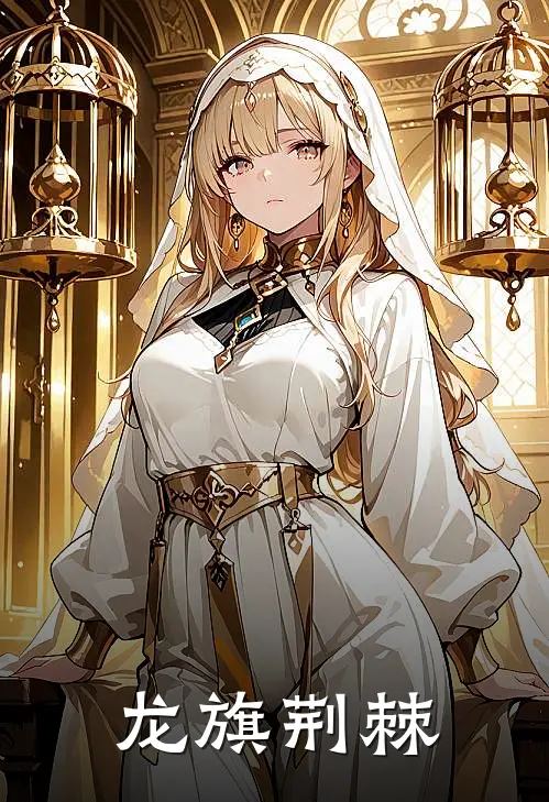 龙旗荆棘李蔡霍云免费完本小说_小说推荐完本龙旗荆棘(李蔡霍云)