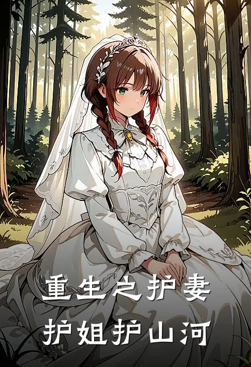 重生之护妻护姐护山河(萧景泽萧婉儿)完本小说_免费阅读无弹窗重生之护妻护姐护山河萧景泽萧婉儿