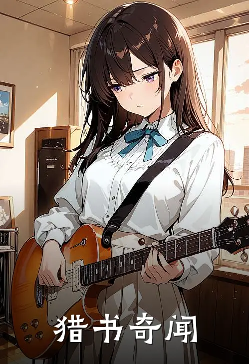 猎书奇闻哥布林猪三完本小说免费阅读_最新章节列表猎书奇闻(哥布林猪三)